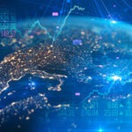 الأسهم الأوروبية تقترب من مستويات قياسية وسط ضغط قطاع التكنولوجيا
