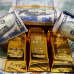 أسعار الذهب اليوم ترتفع بدعم هبوط النفط وتراجع الدولار