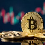  البيتكوين تتراجع مع تصاعد ضغوط الفائدة والتوترات الأمريكية الإيرانية