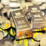 الذهب والبيتكوين في جبهة واحدة.. 7 مليارات دولار تكشف تحولًا كبيرًا في استراتيجيات التحوط