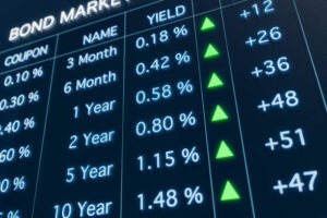 عوائد السندات الأوروبية تتراجع مع هبوط النفط رغم تشدد المركزي الأوروبي