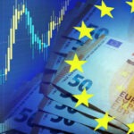 اليورو تحت ضغط الدولار.. رهانات رفع الفائدة الأوروبية تتصاعد قبل جاكسون هول