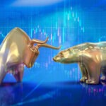 الفرق بين الدببة والثيران في أسواق المال