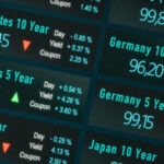 عوائد السندات الألمانية تستقر قرب أدنى مستوياتها في 3 أسابيع