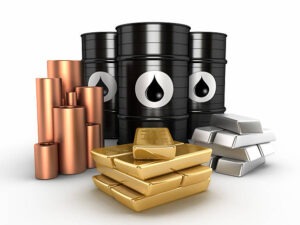 الذهب يتراجع من قمم ثلاثة أشهر وسط ترقب التضخم الأمريكي وتصريحات الفيدرالي