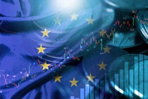 الأسهم الأوروبية تقترب من مستويات قياسية وسط ضغط قطاع التكنولوجيا