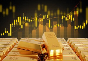 أسعار الذهب اليوم ترتفع بدعم هبوط النفط وتراجع الدولار