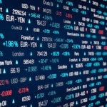 الإسترليني واليورو يرتفعان أمام الدولار قبل بيانات التضخم الأمريكية