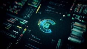 اليورو يتراجع أمام الدولار مع تصاعد التوترات وترقب الفائدة الأوروبية