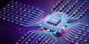 علي بابا تجمع 10.2 مليار دولار لتمويل توسعها في الذكاء الاصطناعي