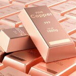 النحاس يقترب من القمة التاريخية.. شح الإمدادات والذكاء الاصطناعي يشعلان الأسعار