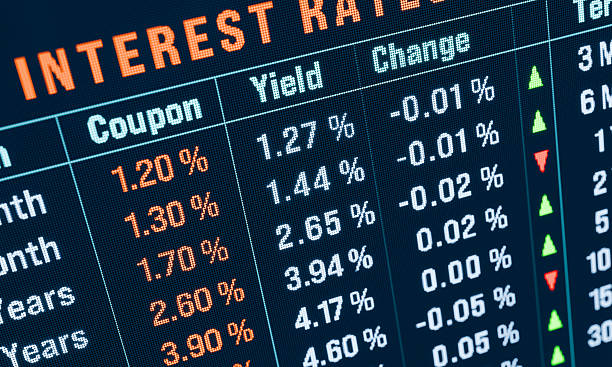 عوائد السندات الأوروبية تتراجع مع هبوط النفط رغم تشدد المركزي الأوروبي