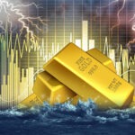 الذهب قرب 4,155 دولار مع ترقب التضخم الأمريكي