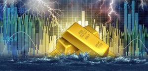 الذهب يلتقط أنفاسه قرب قمم 7 أسابيع والأسواق تترقب بيانات التضخم الأمريكية
