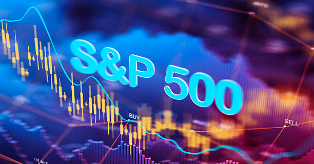 مؤشر S&P 500 في 2026.. عمالقة التكنولوجيا يقودون السوق وأمريكا تعيد رسم خريطة الأسهم
