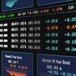 عوائد السندات الألمانية ترتفع مع تصاعد رهانات رفع الفائدة