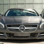 مرسيدس-بنز تهبط 5% بعد خفض توقعات الأرباح.. ضغوط الصين والتكاليف تربك أسواق الأسهم العالمية