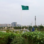 سهم أرامكو عند مفترق طرق.. هل ينجح في اختراق المقاومة؟