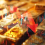 سعر الذهب اليوم يتراجع قبل قرار الفيدرالي.. والأسواق تترقب تحركات قوية