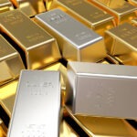 المعادن النفيسة تحت ضغط الفائدة.. والفضة تستهدف 80 دولارًا بدعم الذكاء الاصطناعي ونقص المعروض - INFINITY ECN