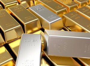 المعادن النفيسة تحت ضغط الفائدة.. والفضة تستهدف 80 دولارًا بدعم الذكاء الاصطناعي ونقص المعروض