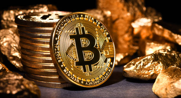 بيتكوين يتراجع قرب 80 ألف دولار بعد قرار الفيدرالي الأمريكي